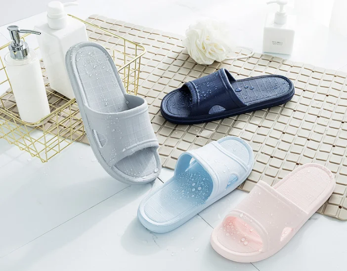 2021 Super comforable and soft High Quality Bath Home Man Slippers EVA Men Slippers
2021 Super comforable and soft High Quality Bath Home Man Slippers EVA Men Slippers