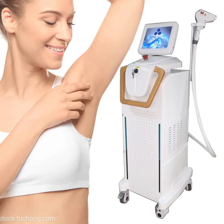 Beauty Multifunctional Machine Hair Removal Device Epilator 808 Nm Face Ear Hair Epilator Laser Hair Removal For Lady Men, White
Beauty Multifunctional Machine Hair Removal Device Epilator 808 Nm Face Ear Hair Epilator Laser Hair Removal For Lady Men, White