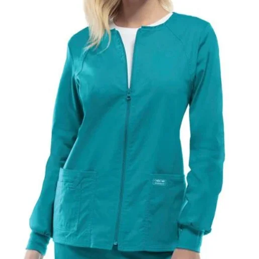New arrival hot selling factory direct sale scrubs hospital nurse uniform scrubs jacket, Customized
New arrival hot selling factory direct sale scrubs hospital nurse uniform scrubs jacket, Customized