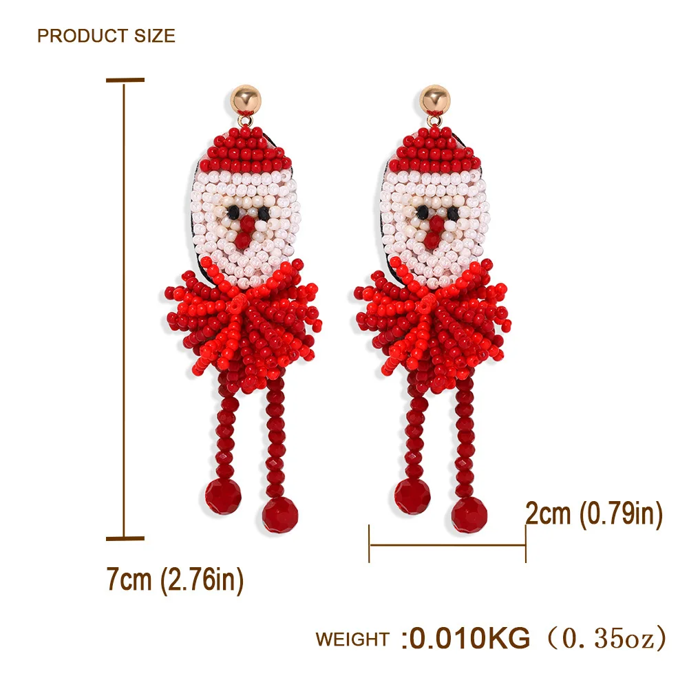 trendy vintage simple christmas tree party accessories gifts