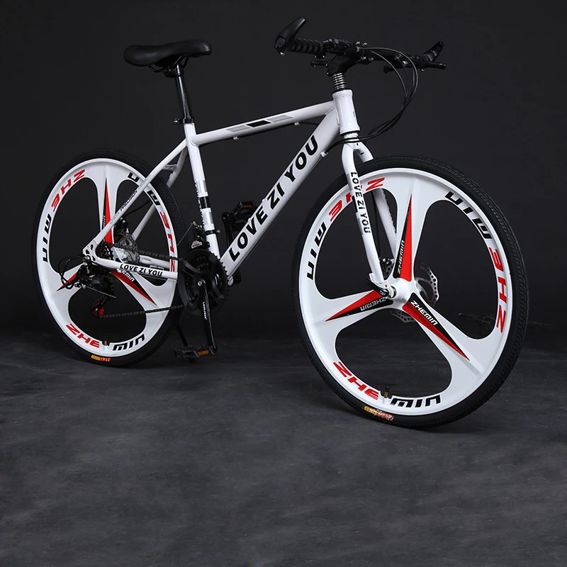 24/26 inch new model high carbon road bikes/cycling/mountain bike bicycle made in China
24/26 inch new model high carbon road bikes/cycling/mountain bike bicycle made in China