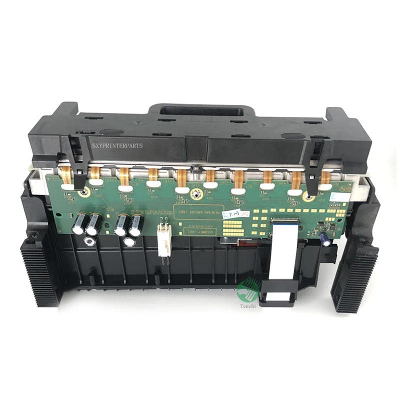 Orignal Quality Print Head 972 973 974 975 for HP x452 452 x477 477 552 x577 577 P57750 P55250 printer
Orignal Quality Print Head 972 973 974 975 for HP x452 452 x477 477 552 x577 577 P57750 P55250 printer