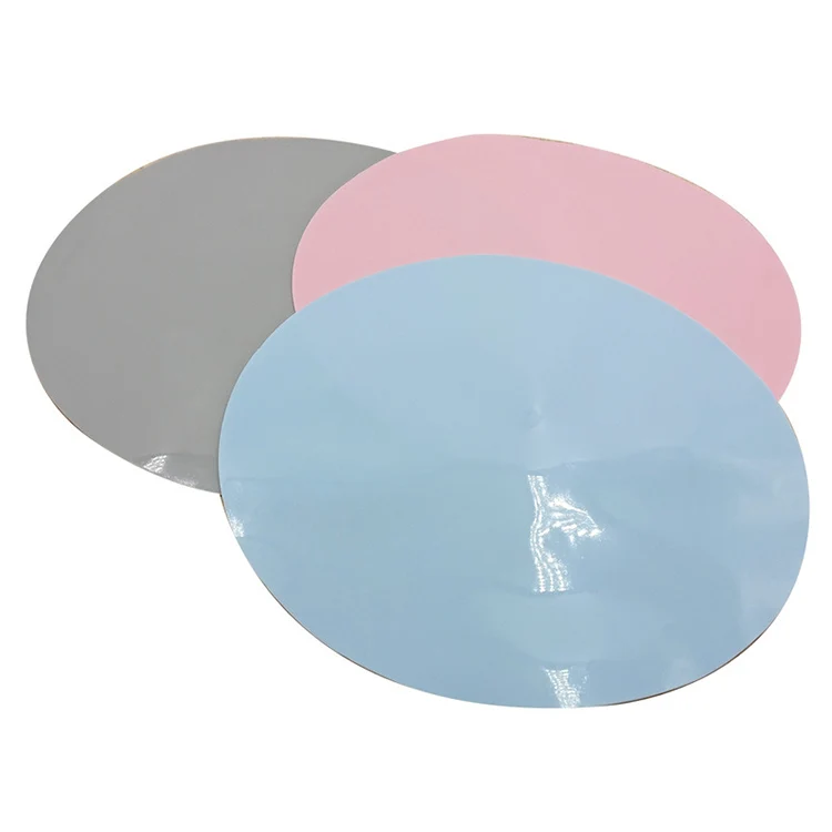 Custom Pet Feeding Placemat 100% Food Grade Wear-Resistant Non-Slip Waterproof Silicone Cat and Dog Drinking Mat
Custom Pet Feeding Placemat 100% Food Grade Wear-Resistant Non-Slip Waterproof Silicone Cat and Dog Drinking Mat