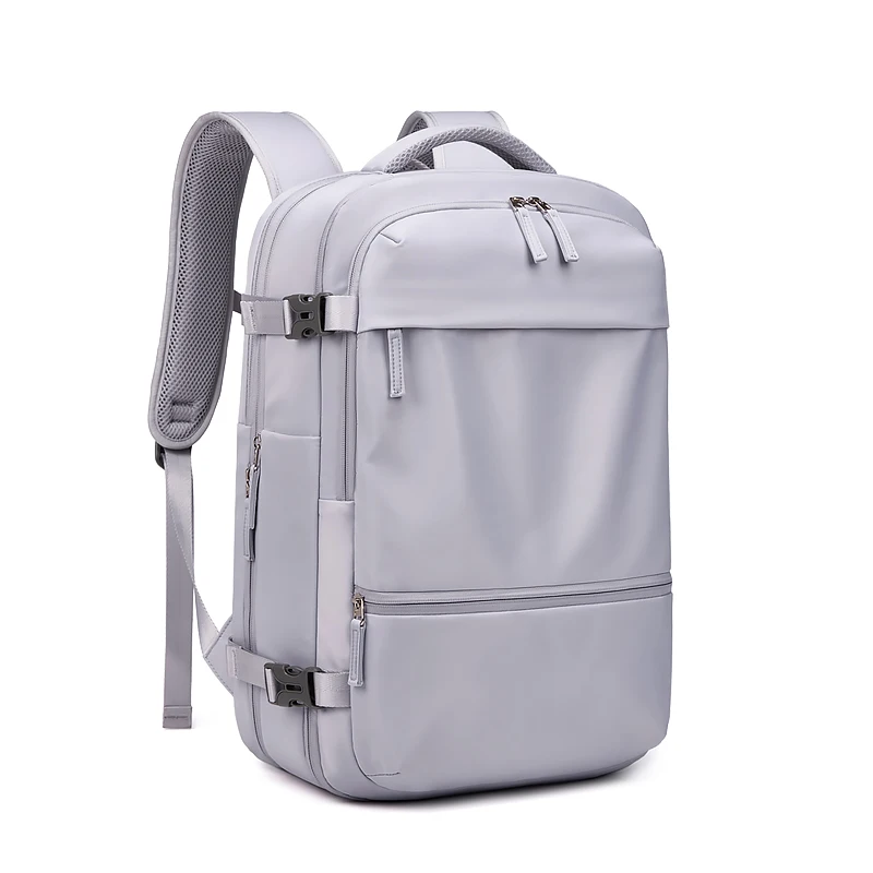 Travel style new backpack with wet dry pocket fashion backpack for ladies waterproof women backpack bag
Travel style new backpack with wet dry pocket fashion backpack for ladies waterproof women backpack bag