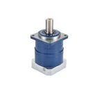 Wholesale Planetary Gearbox 40:1 Reduction Ratio Gear Servo Reducer for 400W servo motor Planetary Gearboxes