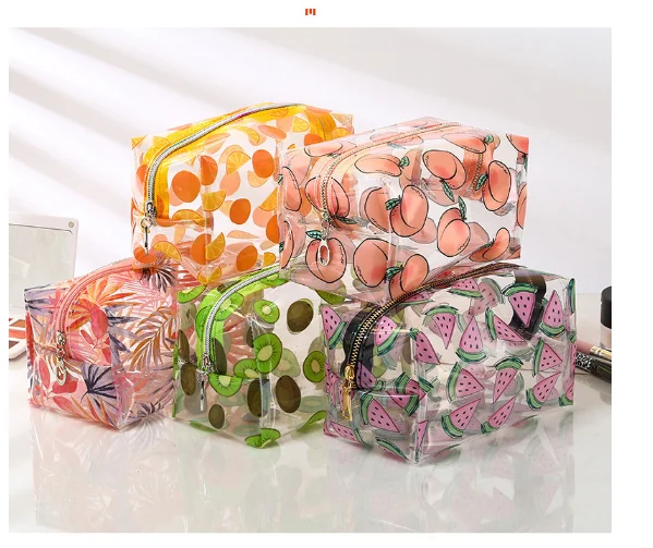 XZP Waterproof Transparent Cosmetic Cute Bags Storage Pouch Makeup Organizer Approved Clear Case Toiletry Bag PVC Zipper Travel
XZP Waterproof Transparent Cosmetic Cute Bags Storage Pouch Makeup Organizer Approved Clear Case Toiletry Bag PVC Zipper Travel