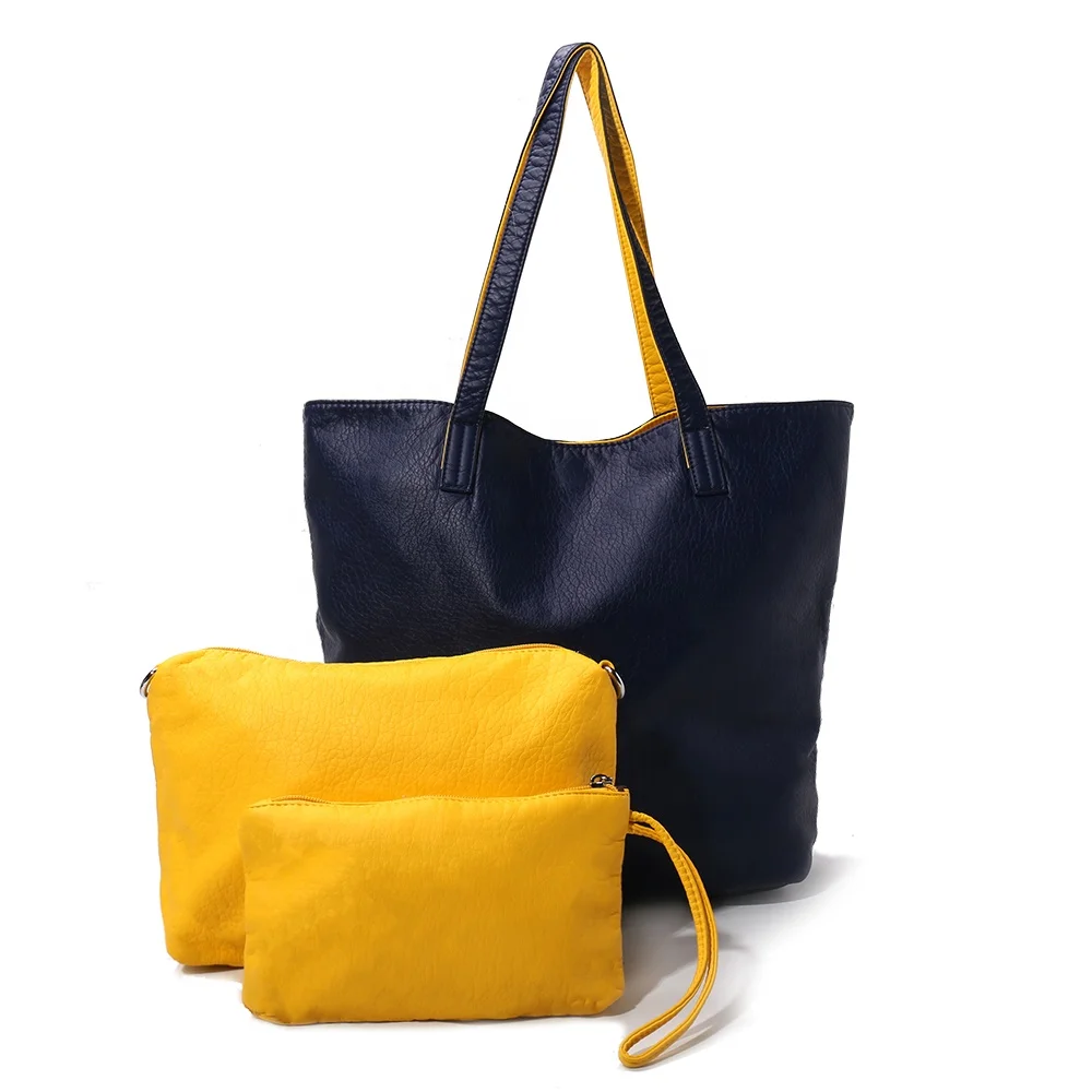 LIKEBAG new fashion lady handbag pu leather doublesided use multi purpose single-messenger bag purse shoulder bag handbag
LIKEBAG new fashion lady handbag pu leather doublesided use multi purpose single-messenger bag purse shoulder bag handbag
