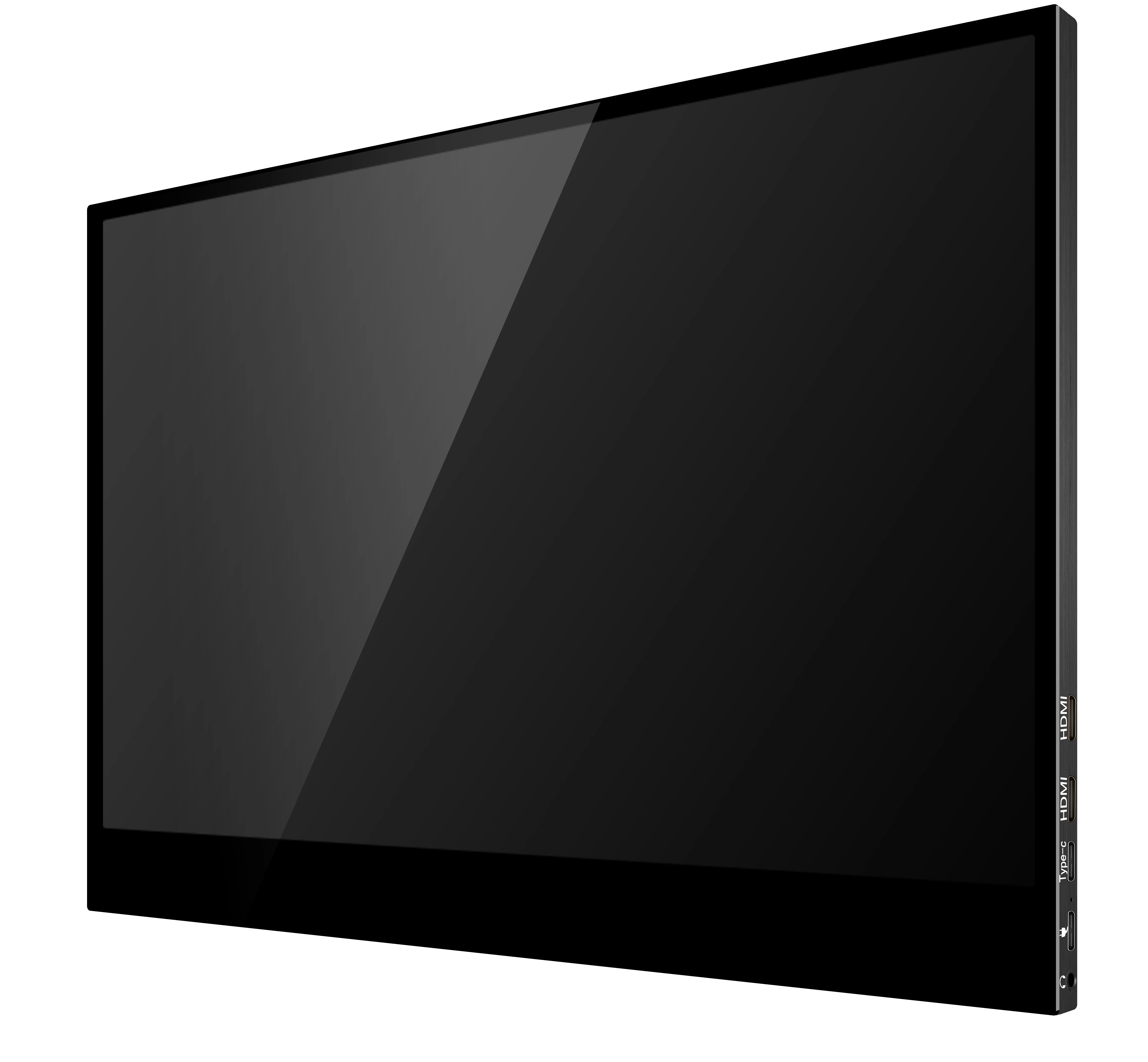 small touch screen monitor 100% RGB 4k monitor gaming 15.6 with battery type-c for ps4,smart phone,pc, ips monitor, 16.7m colors
small touch screen monitor 100% RGB 4k monitor gaming 15.6 with battery type-c for ps4,smart phone,pc, ips monitor, 16.7m colors