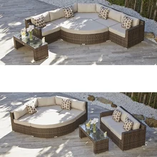 Promoción Ratán Sintético Muebles, Compras online de Ratán Sintético