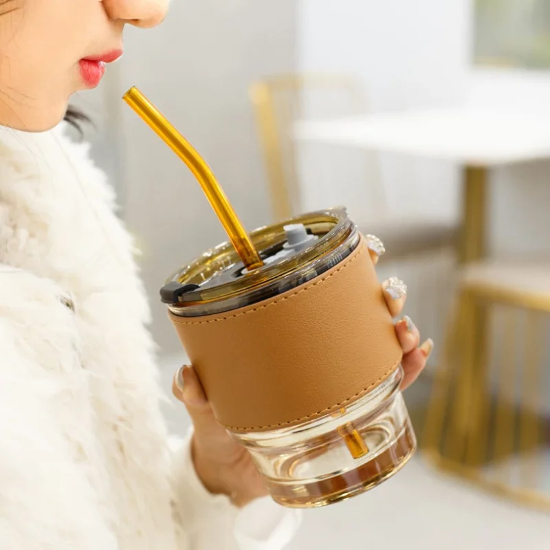 personalized coffee cup sleeve leather sleeves for hot cup band with transparent cup sleeve
personalized coffee cup sleeve leather sleeves for hot cup band with transparent cup sleeve