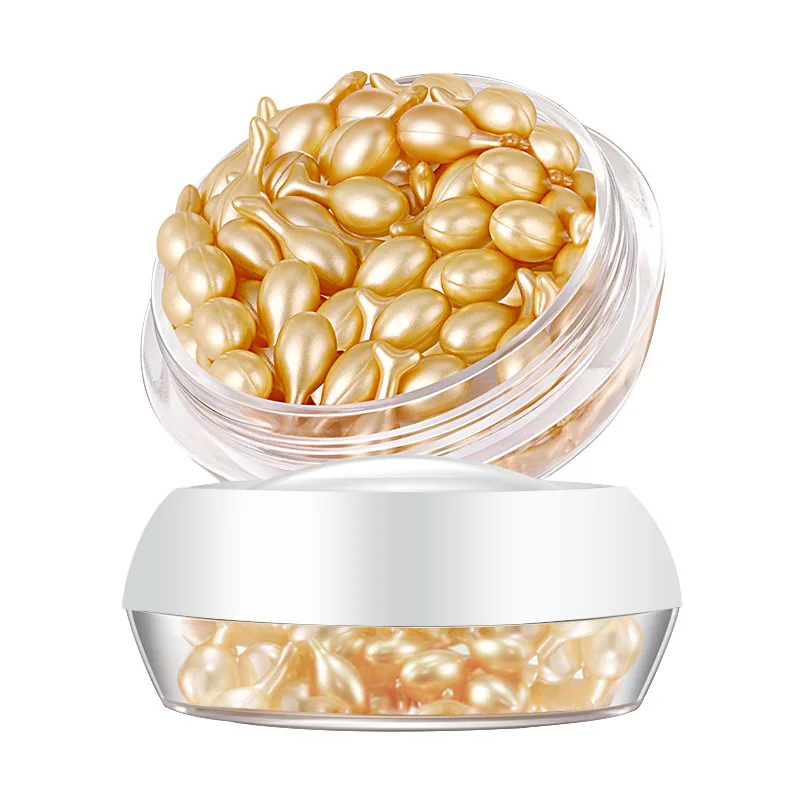 Gold Gum Gold Navigation Facial Capsules Tightening and Brightening Cellular Recovery Skin Capsules placenta
Gold Gum Gold Navigation Facial Capsules Tightening and Brightening Cellular Recovery Skin Capsules placenta