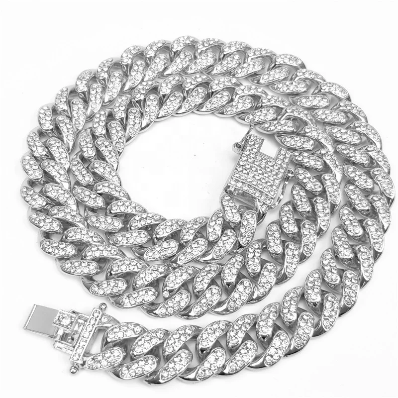 Free shipping cuban link chain jewelry necklace for cuban necklace and charm necklaces
Free shipping cuban link chain jewelry necklace for cuban necklace and charm necklaces