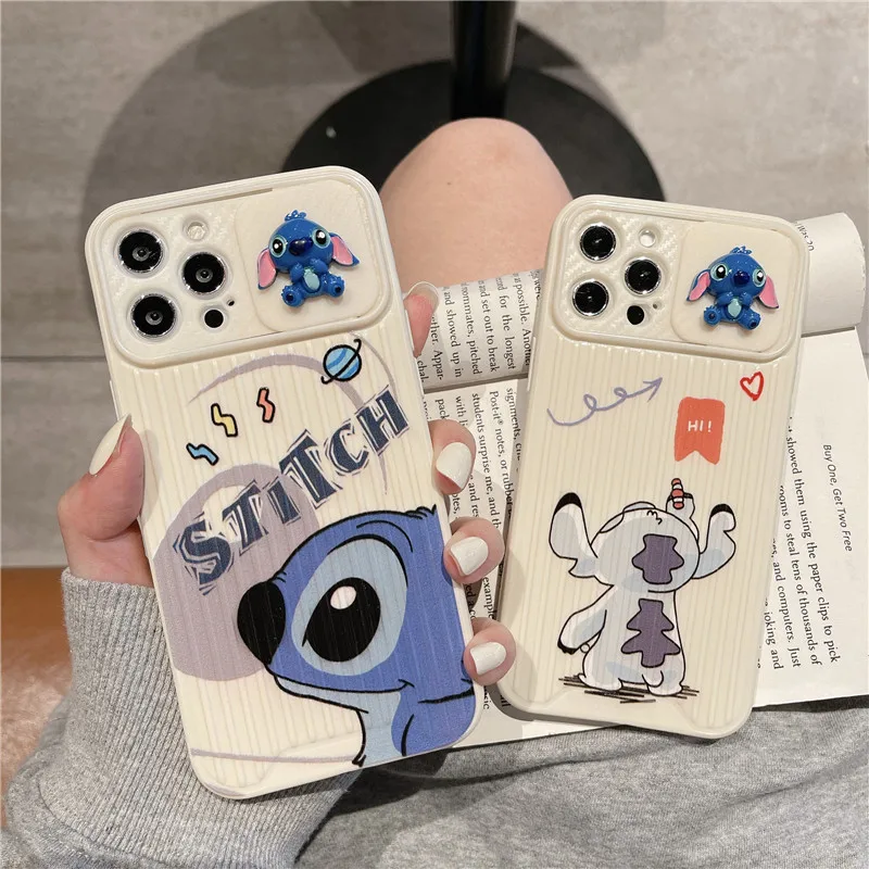 Free Shipping - Slide Camera Lens Protector 3D Stitch Case Cover for iPhone 12 11 Pro XS MAX 6 6S 7 8 Plus X XR, Colorful
Free Shipping - Slide Camera Lens Protector 3D Stitch Case Cover for iPhone 12 11 Pro XS MAX 6 6S 7 8 Plus X XR, Colorful