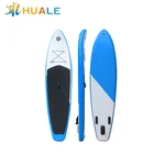 China factory popular inflatable sup surfing board sport game
