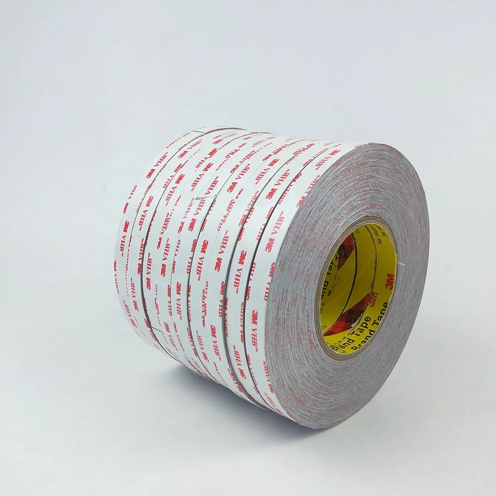 durable double sided tape