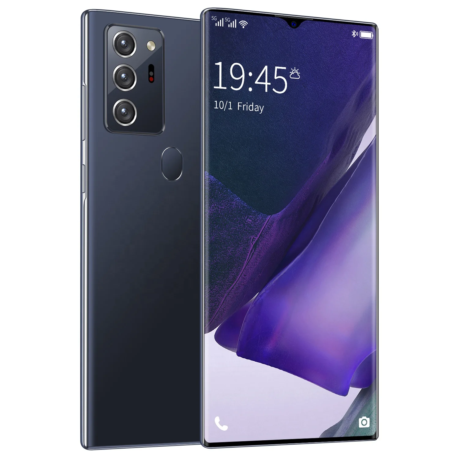 Cheap Note30+ Smartphone 6.9 Inch AMOLED Screen Android 10.0 MTK6889 Deca Core Mobilephone With Dual SIM Card
Cheap Note30+ Smartphone 6.9 Inch AMOLED Screen Android 10.0 MTK6889 Deca Core Mobilephone With Dual SIM Card