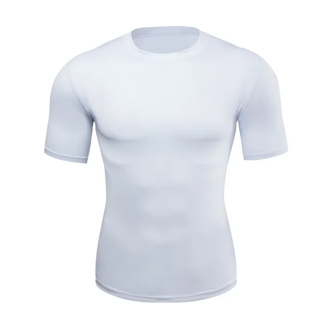 Custom Logo Summer Fashion Quick Dry Breathable Short Sleeve Round Neck Men'S Sport T Shirts
Custom Logo Summer Fashion Quick Dry Breathable Short Sleeve Round Neck Men'S Sport T Shirts