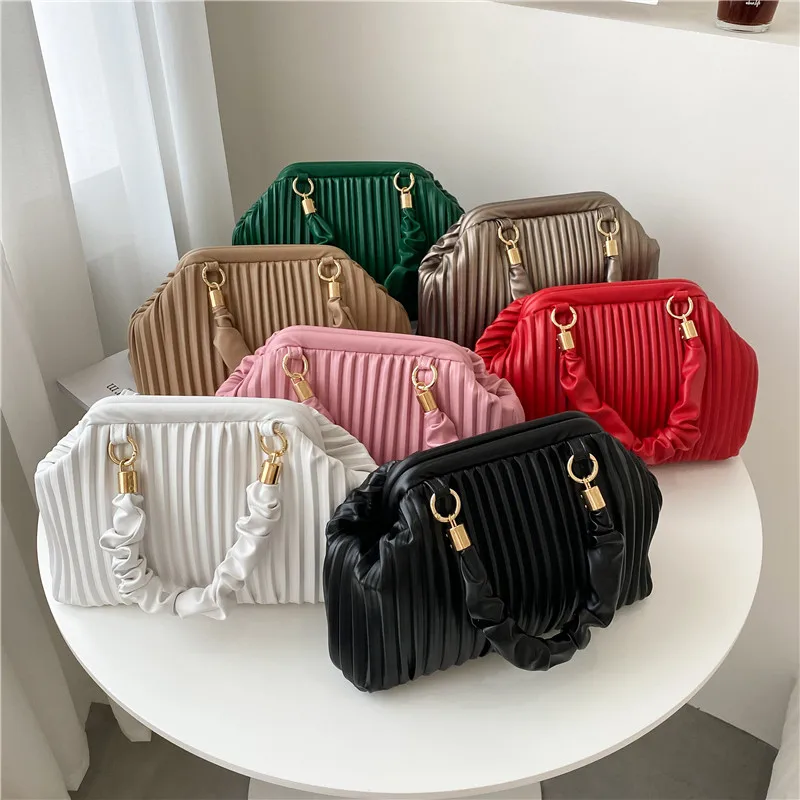Factory Wholesale Leather Hand Bags Ladies Handbag Fashion Shoulder Purses For Young Woman
Factory Wholesale Leather Hand Bags Ladies Handbag Fashion Shoulder Purses For Young Woman