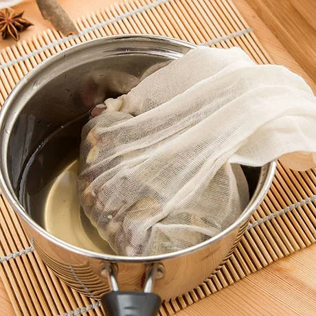 String type medicine filter bag filter bag kitchen utensils soup brine sachet separation Cooking tools, As show
String type medicine filter bag filter bag kitchen utensils soup brine sachet separation Cooking tools, As show