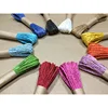 2019 New arrival Gift Wrapping Twisted Paper Rope / String / Cord