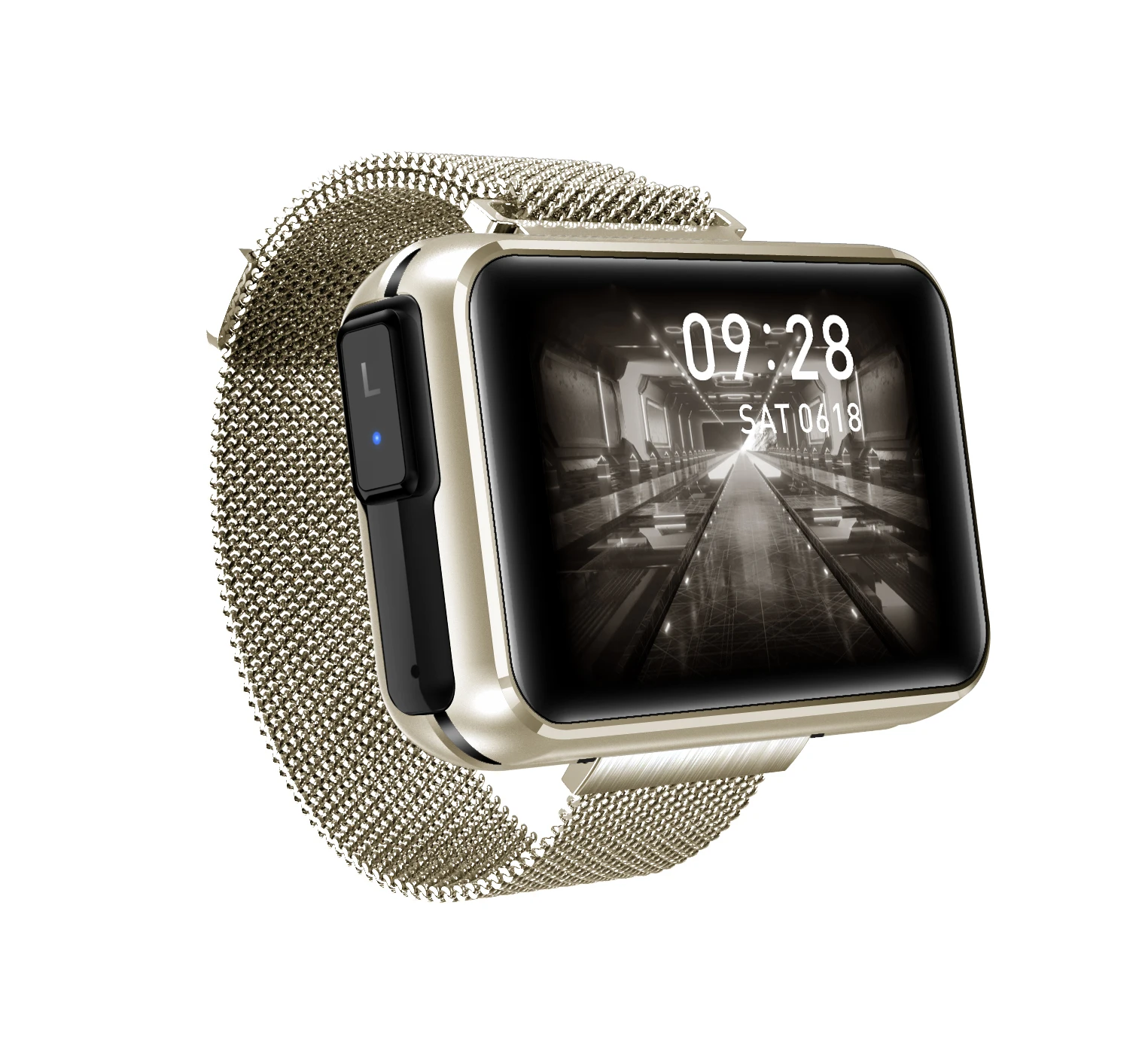 Hot selling T91 smart bracelet smart band Waterproof Fitness Tracker Sport T91 smart watch with earphone
Hot selling T91 smart bracelet smart band Waterproof Fitness Tracker Sport T91 smart watch with earphone