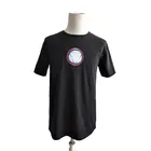 ODM OEM design unisex clothing cotton printing short sleeve t shirt