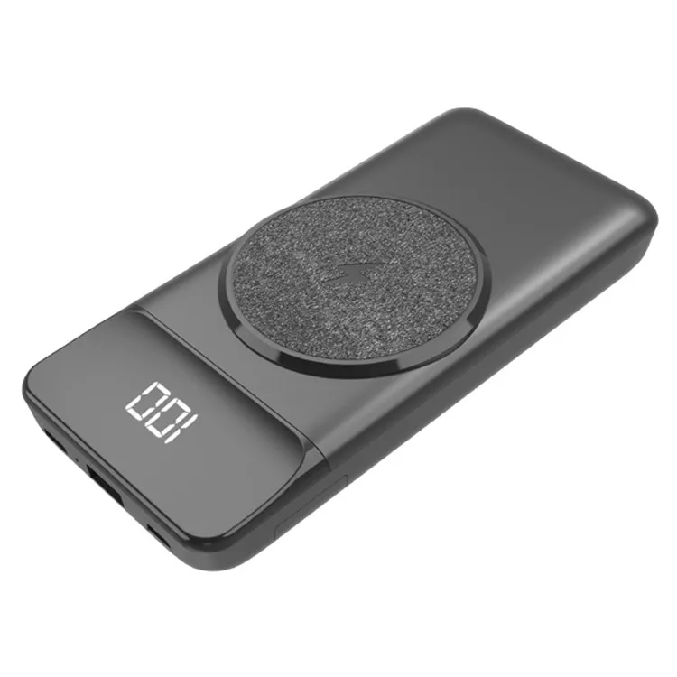 Magnetic 15 watts wireless charger 10000mah power bank 22.5 watts super charge for iphone 13 model with bracket
Magnetic 15 watts wireless charger 10000mah power bank 22.5 watts super charge for iphone 13 model with bracket