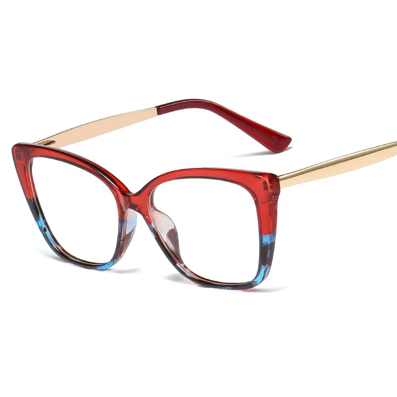 Brand New Tr90 Ultralight Memory Optical Frames Fashion Women Square Eyeglasses With Blue Light Wholesale Online
Brand New Tr90 Ultralight Memory Optical Frames Fashion Women Square Eyeglasses With Blue Light Wholesale Online