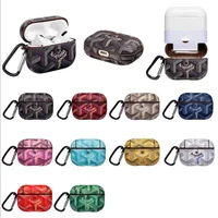 high grade leather one piece hard shell Wireless headset case for airpods pro luxury case
high grade leather one piece hard shell Wireless headset case for airpods pro luxury case