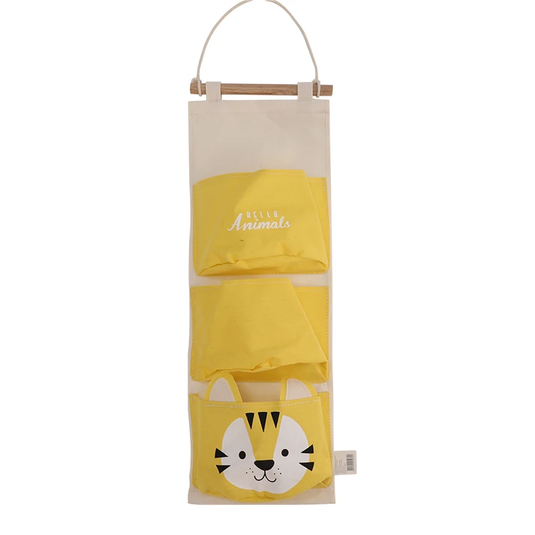 LATTLIV 3-bag Pockets Dust Proof Closet Storage Bag Handbag Organizer Tiger Design Fabric Clothes Storage Bags for Wardrobe
LATTLIV 3-bag Pockets Dust Proof Closet Storage Bag Handbag Organizer Tiger Design Fabric Clothes Storage Bags for Wardrobe