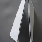 pond liner Insect bite HDPE geomembrane