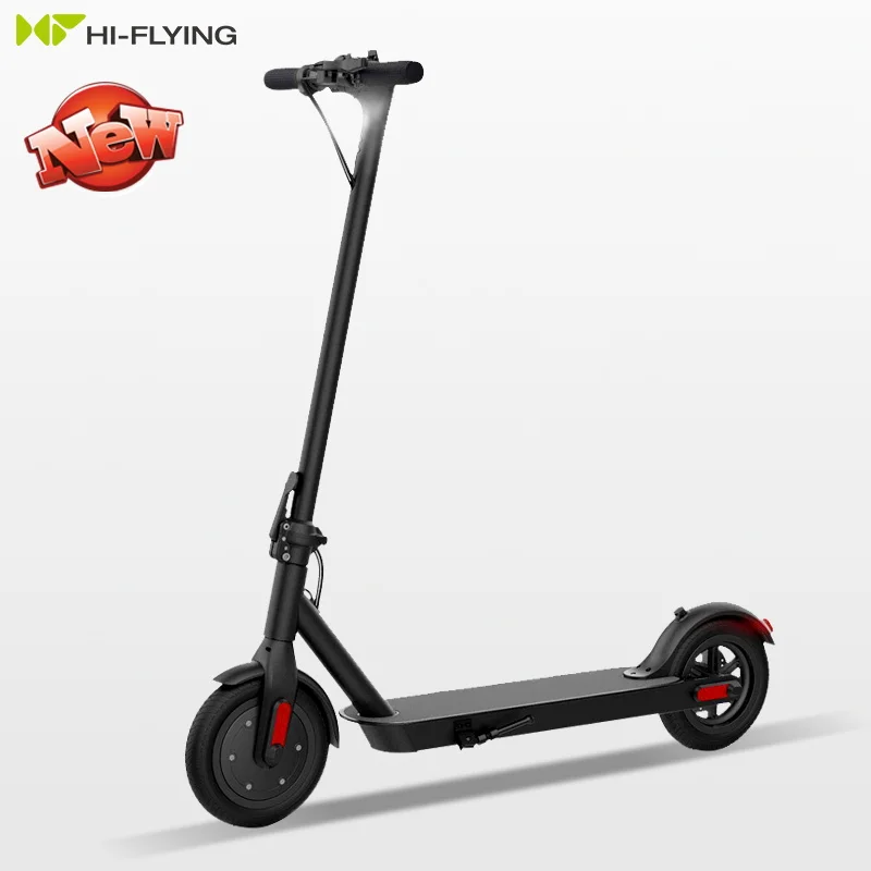 2020 New Version ECO-FLYING 300/350W 7.5Ah Wide Wheel Electric Scooter 
2020 New Version ECO-FLYING 300/350W 7.5Ah Wide Wheel Electric Scooter