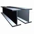 ASTM Steel H Beam Building Construction Steel Material Steel Mill Steel H Beam Astm A36