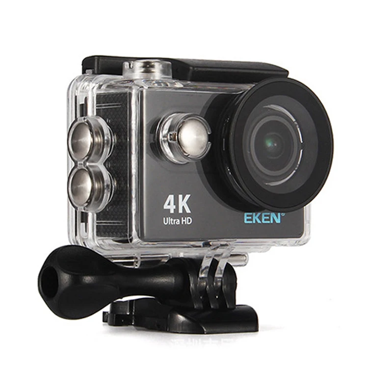 Hot Sale Eken H9R 2.4G Remote Control 4K Go Pro Action Camera Wifi Waterproof Wireless Action Video Camera
Hot Sale Eken H9R 2.4G Remote Control 4K Go Pro Action Camera Wifi Waterproof Wireless Action Video Camera
