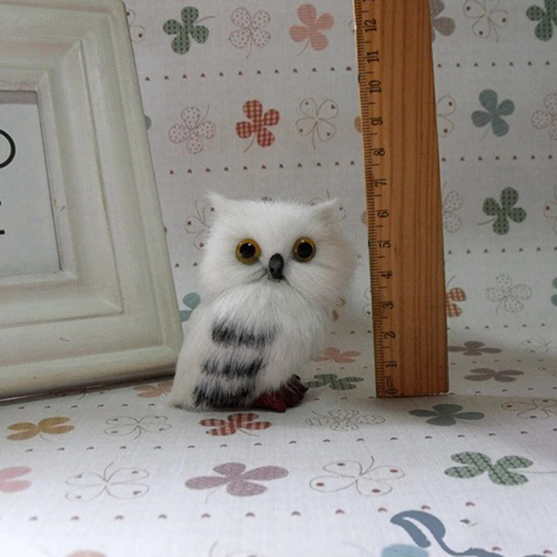 Free Ship For Christmas Party Gift 5cm*4.5cm*7cm Artificial Plush Owl Pineapple Christmas Tree Ornaments Hanging Pendant
Free Ship For Christmas Party Gift 5cm*4.5cm*7cm Artificial Plush Owl Pineapple Christmas Tree Ornaments Hanging Pendant