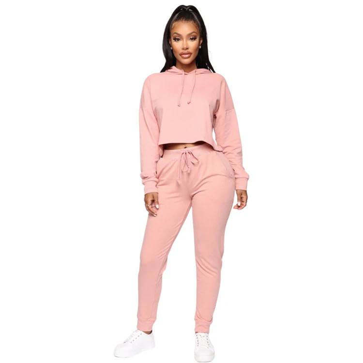 Top Sale Autumn Winter Workout Sexy Women's Hoodies Casual Outfit Oversized Crop Top Plain Hoodie
Top Sale Autumn Winter Workout Sexy Women's Hoodies Casual Outfit Oversized Crop Top Plain Hoodie