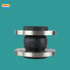 Xinli pipeline custom production manufacture vulcanized rubber expansion joint
