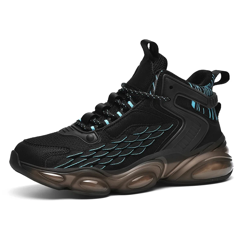 Wholesale Spring Winter Sports Men's Fashion Sneakers Brands Men Sneaker men basketball shoes basketball shoes shoes
Wholesale Spring Winter Sports Men's Fashion Sneakers Brands Men Sneaker men basketball shoes basketball shoes shoes