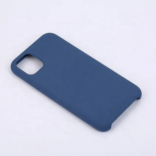 Custom logo Mobile phone soft liquid silicone Shockproof protective case covers For iPhone X Xs Xr 11 pro max, Many colors, white, black, pink, blue, ect.
Custom logo Mobile phone soft liquid silicone Shockproof protective case covers For iPhone X Xs Xr 11 pro max, Many colors, white, black, pink, blue, ect.