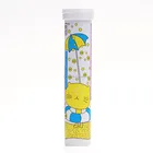 Beauty Products Multivitamins Effervescent Tablets With Vitamin C And D For Aldults Strawberry Flavor