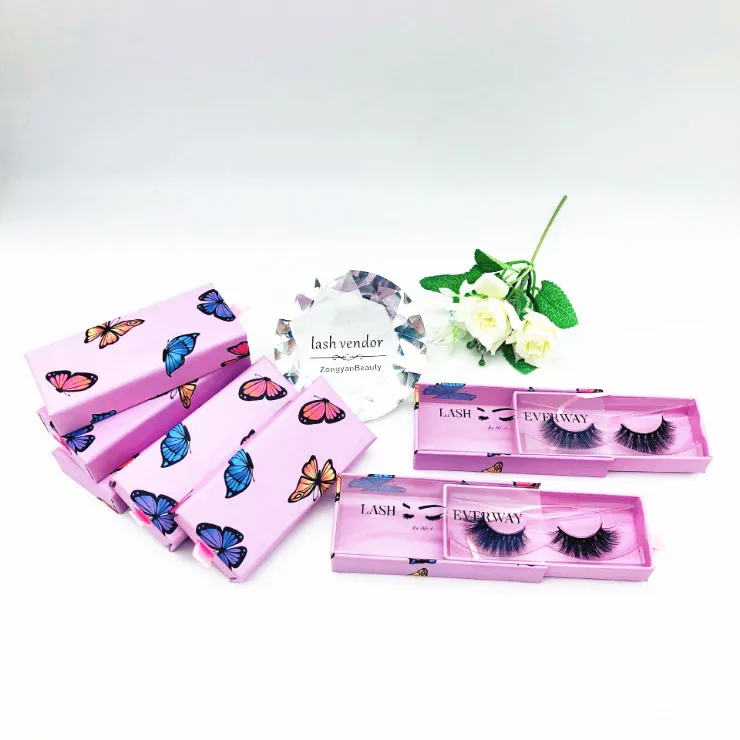 lshes 3d mink eyelashes private label cruelty free false lashes eyelash packaging box butterfly
lshes 3d mink eyelashes private label cruelty free false lashes eyelash packaging box butterfly