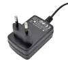 6V 2A AC Adapter 12W with Plug-in Power Adaptor for European