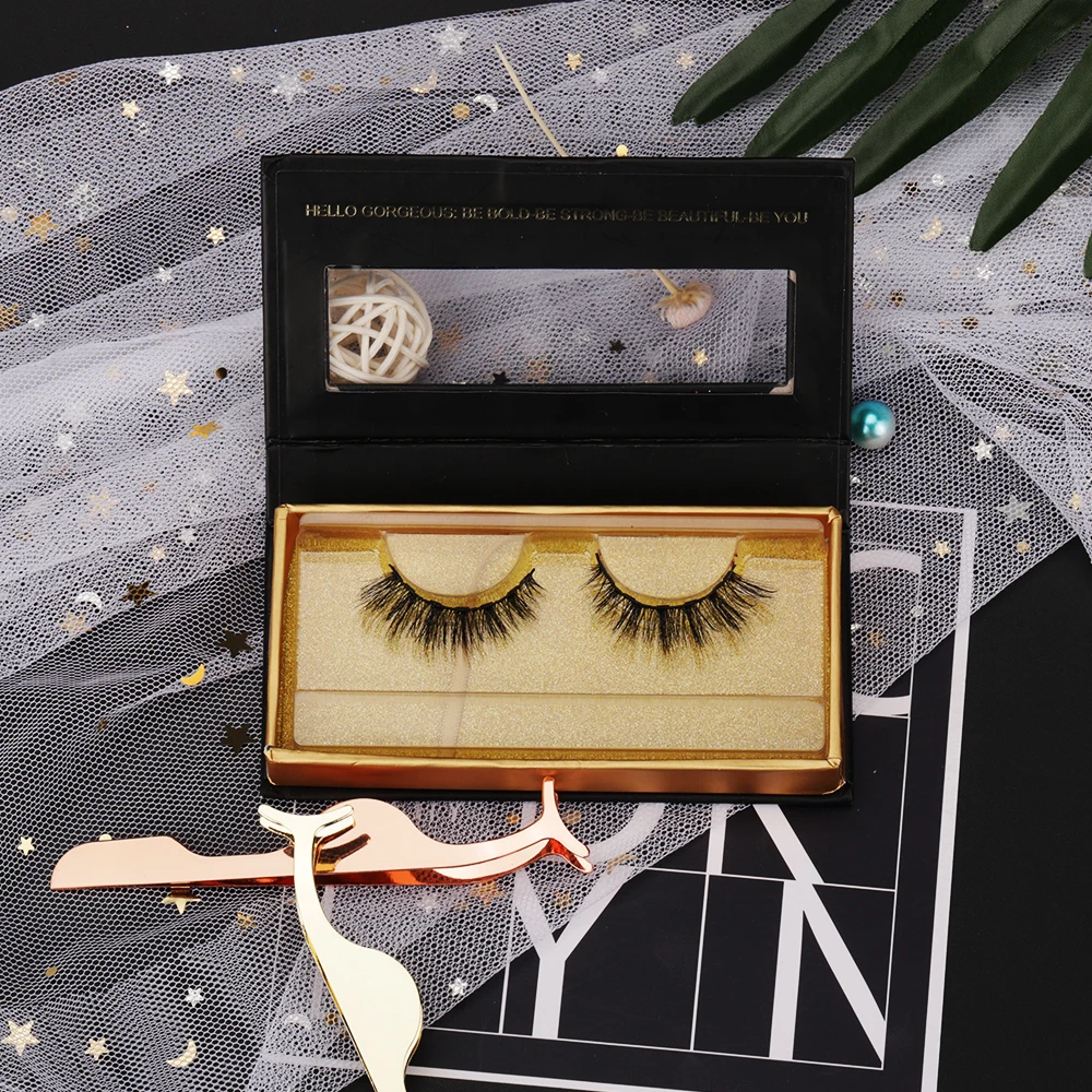 magnetic eyelashes private label magnetic eyelashes with eyeliner eyelash vendor customized boxes magnet, Natural black
magnetic eyelashes private label magnetic eyelashes with eyeliner eyelash vendor customized boxes magnet, Natural black