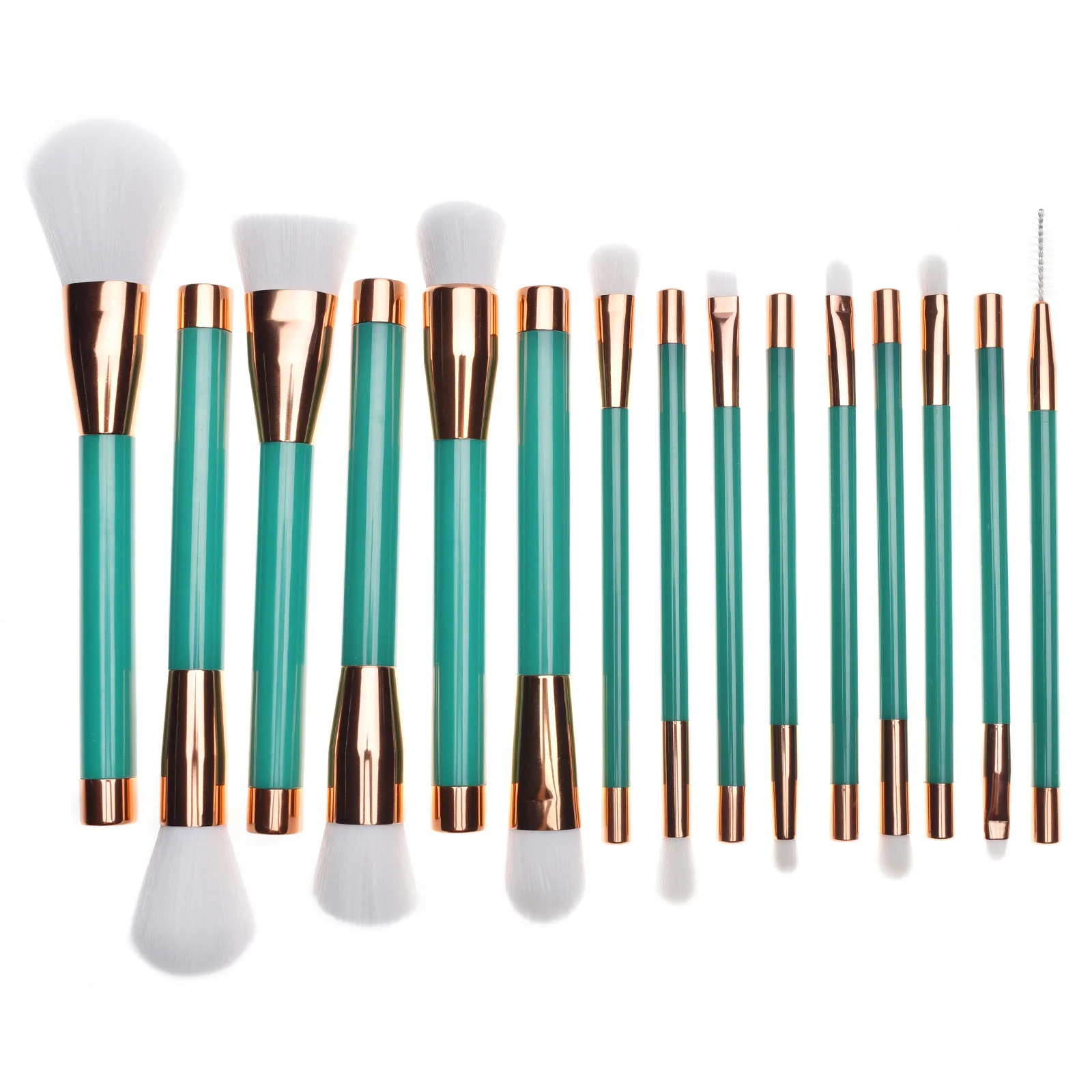 BEAUFLY Wholesale High Quality Professional Cosmetic Brushes Luxury Makeup Brushes, Customized color
BEAUFLY Wholesale High Quality Professional Cosmetic Brushes Luxury Makeup Brushes, Customized color