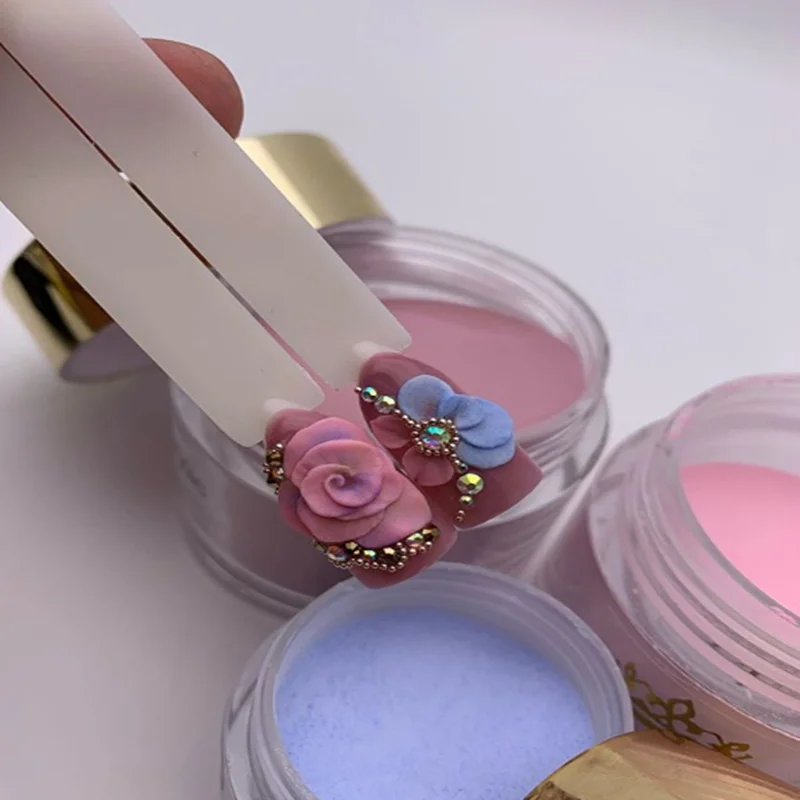 Wholesale 90 Colors 1 Jar 10 g Each Acrylic Powder Neon Bulk Colors nude powder acrylic nails for Nail Art acrylic Collection, 12 colors
Wholesale 90 Colors 1 Jar 10 g Each Acrylic Powder Neon Bulk Colors nude powder acrylic nails for Nail Art acrylic Collection, 12 colors