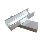 Manufactory Wholesale Ceiling Gypsum Board Accessories drywall partition
