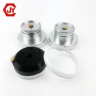 Hight Quality Ink Cup Ceramic Ring Pad Printer Machine
