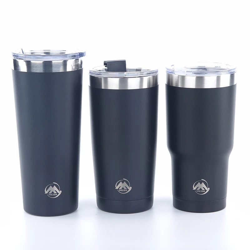 Amazon Hot Sale 30OZ Double Wall Vacuum Insulated Stainless Steel Beast Tumbler with Straw&Slider Lid&Cleaning Brush, Multi-color
Amazon Hot Sale 30OZ Double Wall Vacuum Insulated Stainless Steel Beast Tumbler with Straw&Slider Lid&Cleaning Brush, Multi-color