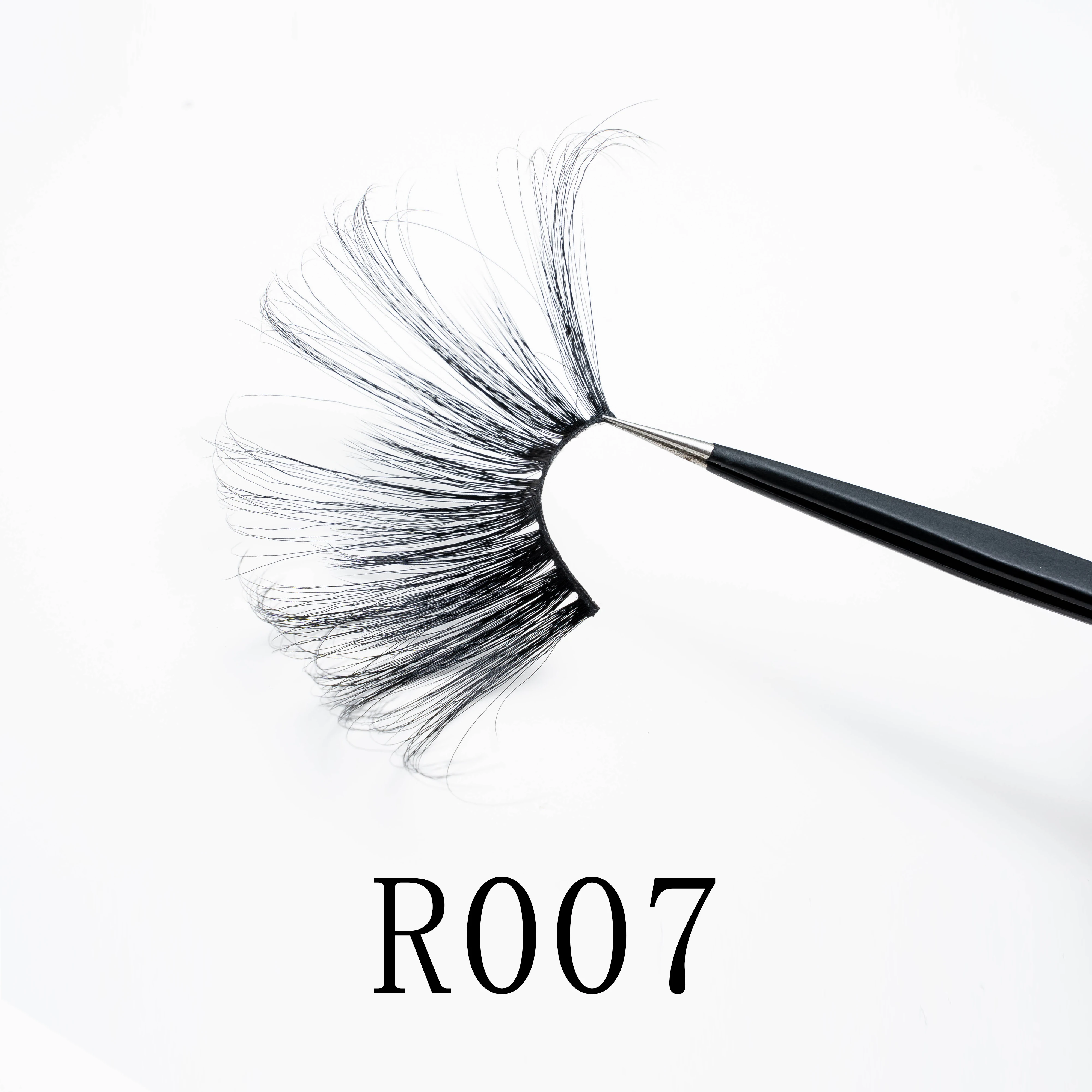 Private Label ty Real Custom Logo Eyelash Extension Products Mink Lashes Long clear band mink eyelash, Natural black mink eyelash
Private Label ty Real Custom Logo Eyelash Extension Products Mink Lashes Long clear band mink eyelash, Natural black mink eyelash
