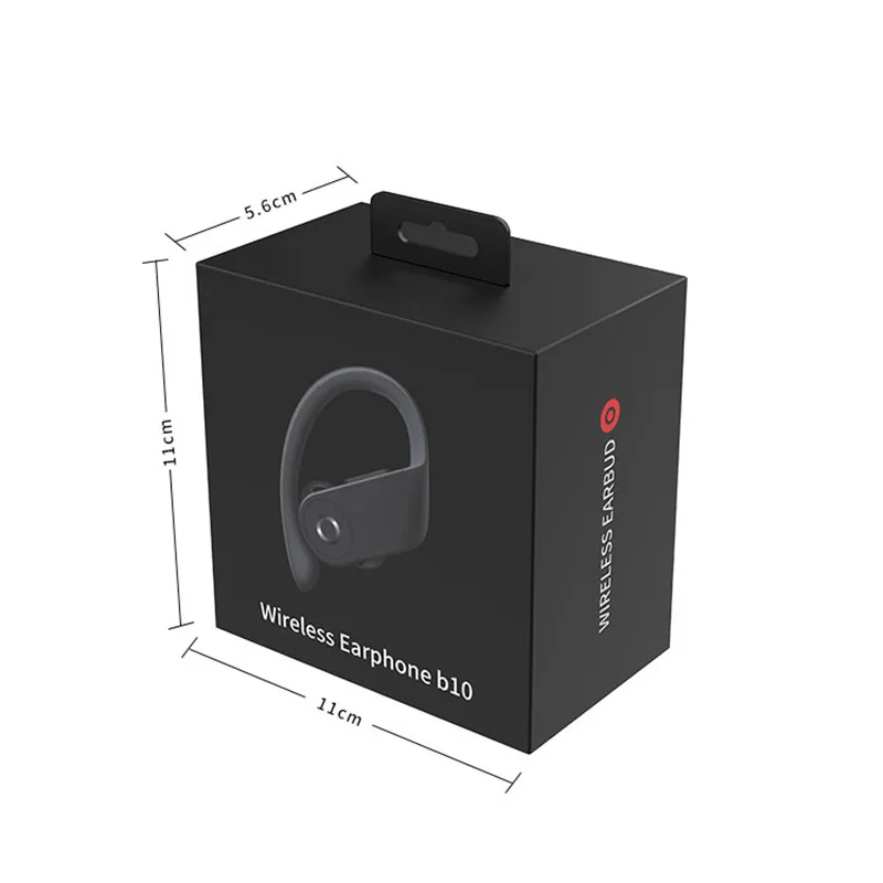Beatstudio wireless charge earphone use for beats wireless headphones bluetooths headset b10 tws sport earbuds - ANKUX.COM